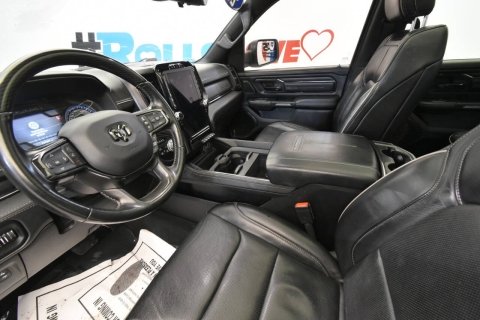 2022 RAM 1500 Limited 4x4 4dr Crew Cab 5.6 ft. SB Pickup