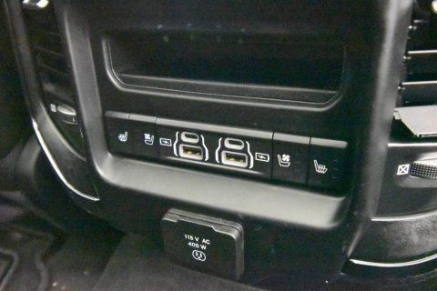 2022 RAM 1500 Limited 4x4 4dr Crew Cab 5.6 ft. SB Pickup