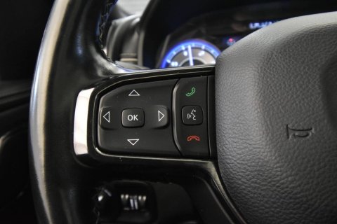 2022 RAM 1500 Limited 4x4 4dr Crew Cab 5.6 ft. SB Pickup