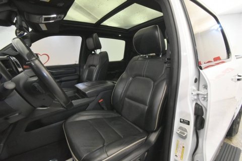 2022 RAM 1500 Limited 4x4 4dr Crew Cab 5.6 ft. SB Pickup