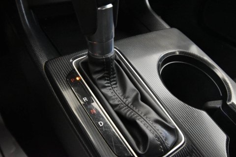 2025 Honda Civic Sport 4dr Sedan