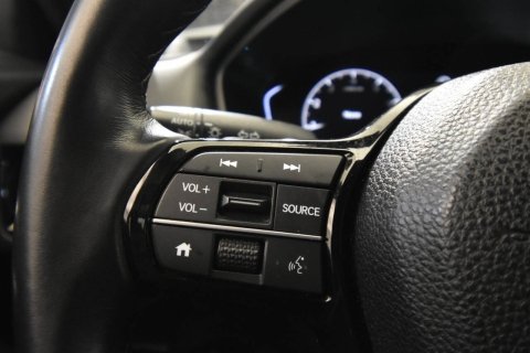 2025 Honda Civic Sport 4dr Sedan