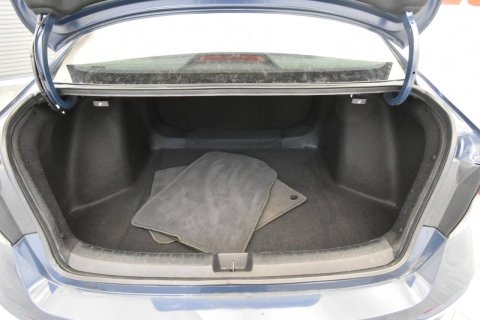 2025 Honda Civic Sport 4dr Sedan