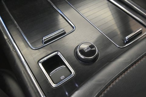 2021 Lincoln Aviator Reserve AWD 4dr SUV