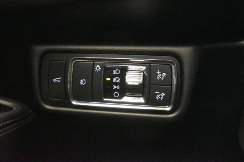 2021 Lincoln Aviator Reserve AWD 4dr SUV