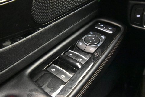 2021 Lincoln Aviator Reserve AWD 4dr SUV