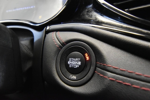 2022 Dodge Durango R/T Plus AWD 4dr SUV