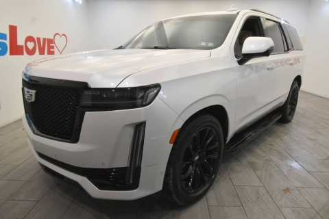 2023 Cadillac Escalade Sport 4x4 4dr SUV