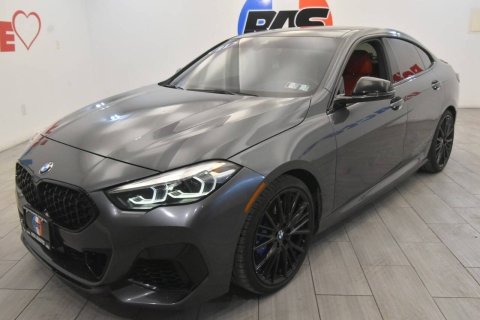 2021 BMW 2 Series M235i xDrive Gran Coupe AWD 4dr Sedan