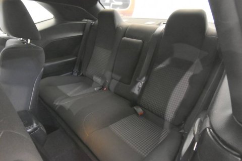 2023 Dodge Challenger GT 2dr Coupe