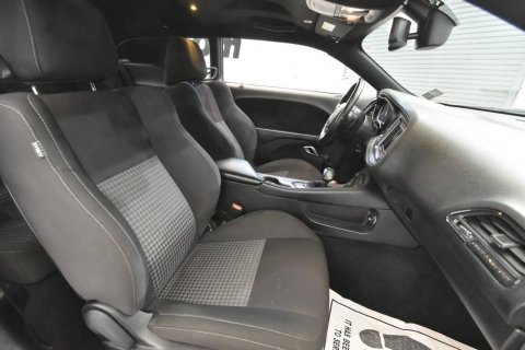 2023 Dodge Challenger GT 2dr Coupe