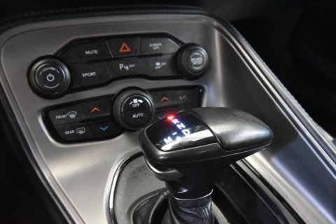 2023 Dodge Challenger GT 2dr Coupe