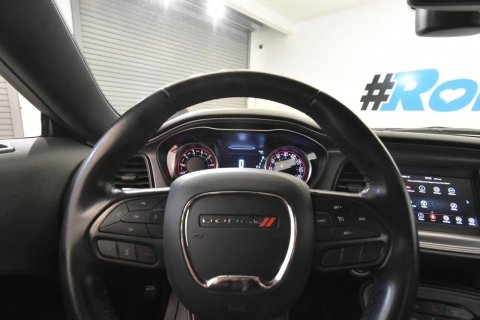 2023 Dodge Challenger GT 2dr Coupe