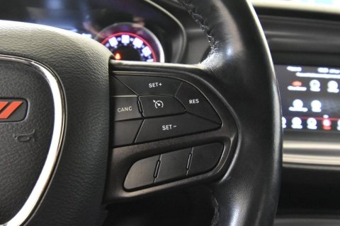 2023 Dodge Challenger GT 2dr Coupe