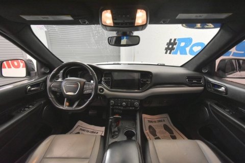 2021 Dodge Durango R/T AWD 4dr SUV