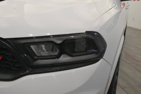 2021 Dodge Durango R/T AWD 4dr SUV