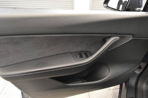 2021 Tesla Model Y Performance AWD 4dr Crossover