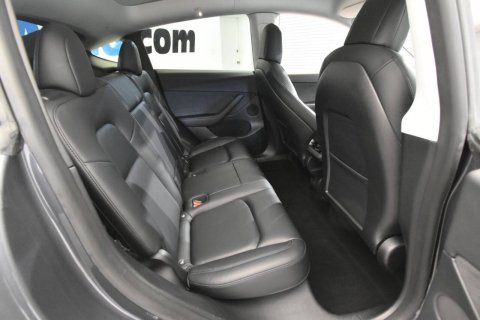 2021 Tesla Model Y Performance AWD 4dr Crossover