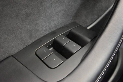 2021 Tesla Model Y Performance AWD 4dr Crossover