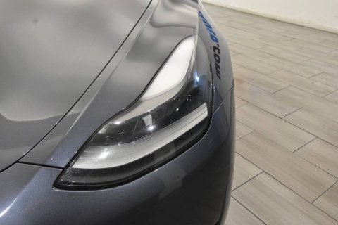 2021 Tesla Model Y Performance AWD 4dr Crossover