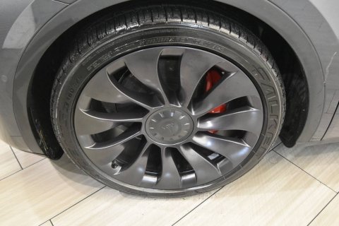 2021 Tesla Model Y Performance AWD 4dr Crossover