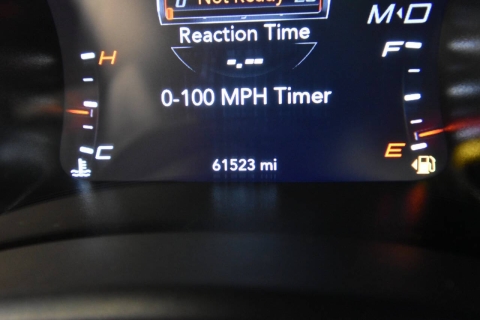 2023 Dodge Charger GT 4dr Sedan