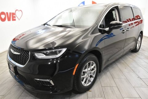 2024 Chrysler Pacifica Touring L 4dr Mini Van