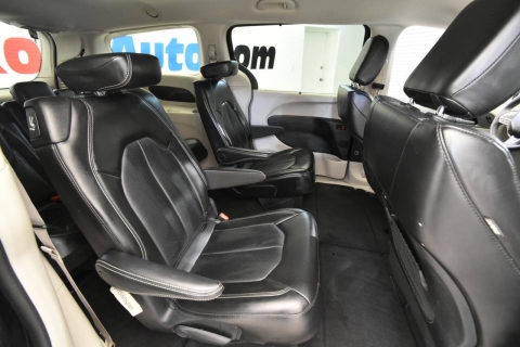 2024 Chrysler Pacifica Touring L 4dr Mini Van