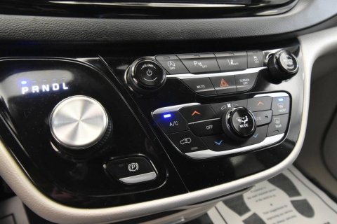 2024 Chrysler Pacifica Touring L 4dr Mini Van