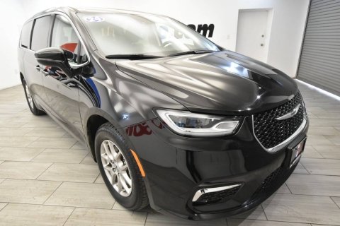 2024 Chrysler Pacifica Touring L 4dr Mini Van