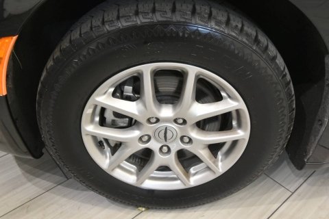 2024 Chrysler Pacifica Touring L 4dr Mini Van