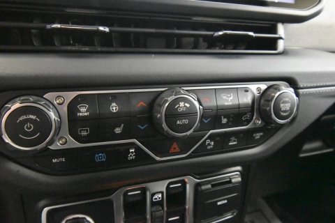 2025 Jeep Wrangler Sahara 4xe 4x4 4dr SUV