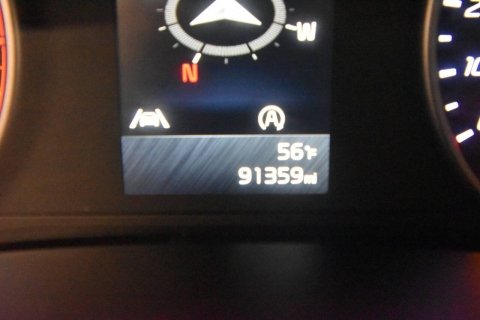 2022 Kia Stinger GT Line AWD 4dr Sedan