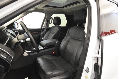 2019 Land Rover Discovery HSE AWD 4dr SUV