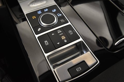 2019 Land Rover Discovery HSE AWD 4dr SUV