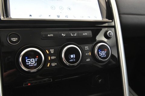 2019 Land Rover Discovery HSE AWD 4dr SUV