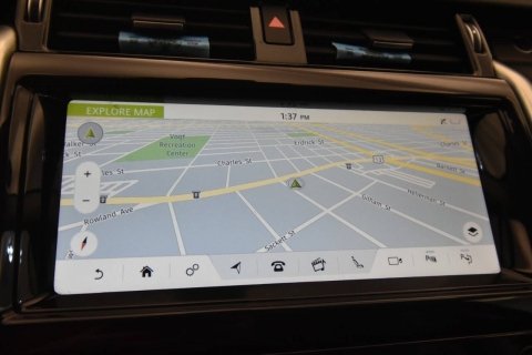 2019 Land Rover Discovery HSE AWD 4dr SUV