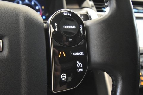 2019 Land Rover Discovery HSE AWD 4dr SUV