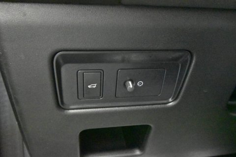 2019 Land Rover Discovery HSE AWD 4dr SUV