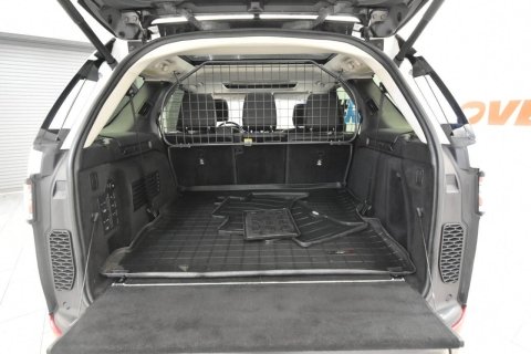 2019 Land Rover Discovery HSE AWD 4dr SUV