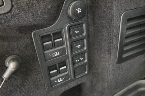 2019 Land Rover Discovery HSE AWD 4dr SUV