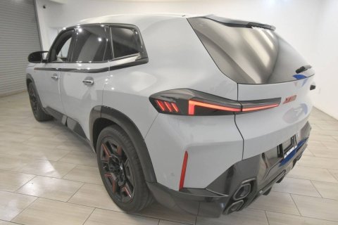 2024 BMW XM Label AWD 4dr Sports Activity Vehicle