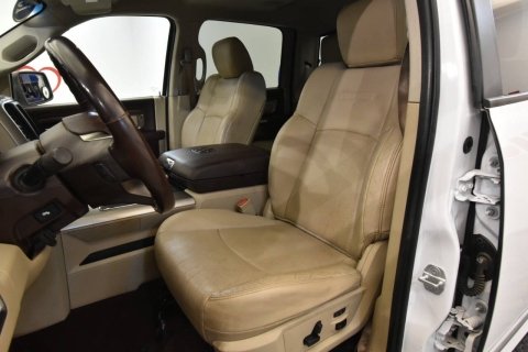 2015 RAM 1500 Laramie 4x4 4dr Crew Cab 5.5 ft. SB Pickup