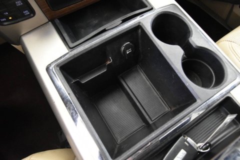 2015 RAM 1500 Laramie 4x4 4dr Crew Cab 5.5 ft. SB Pickup