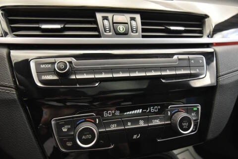 2021 BMW X1 sDrive28i 4dr Sports Activity Vehicle