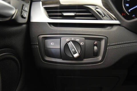 2021 BMW X1 sDrive28i 4dr Sports Activity Vehicle