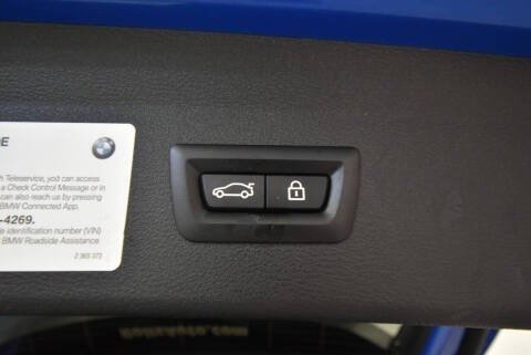 2021 BMW X1 sDrive28i 4dr Sports Activity Vehicle