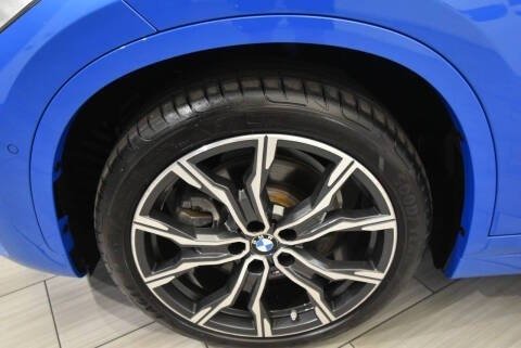 2021 BMW X1 sDrive28i 4dr Sports Activity Vehicle