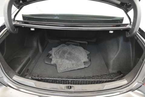 2019 Buick LaCrosse Avenir 4dr Sedan