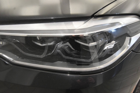 2020 BMW 5 Series M550i xDrive AWD 4dr Sedan